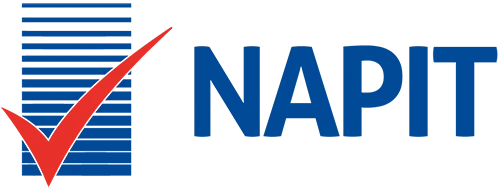 NAPIT approved