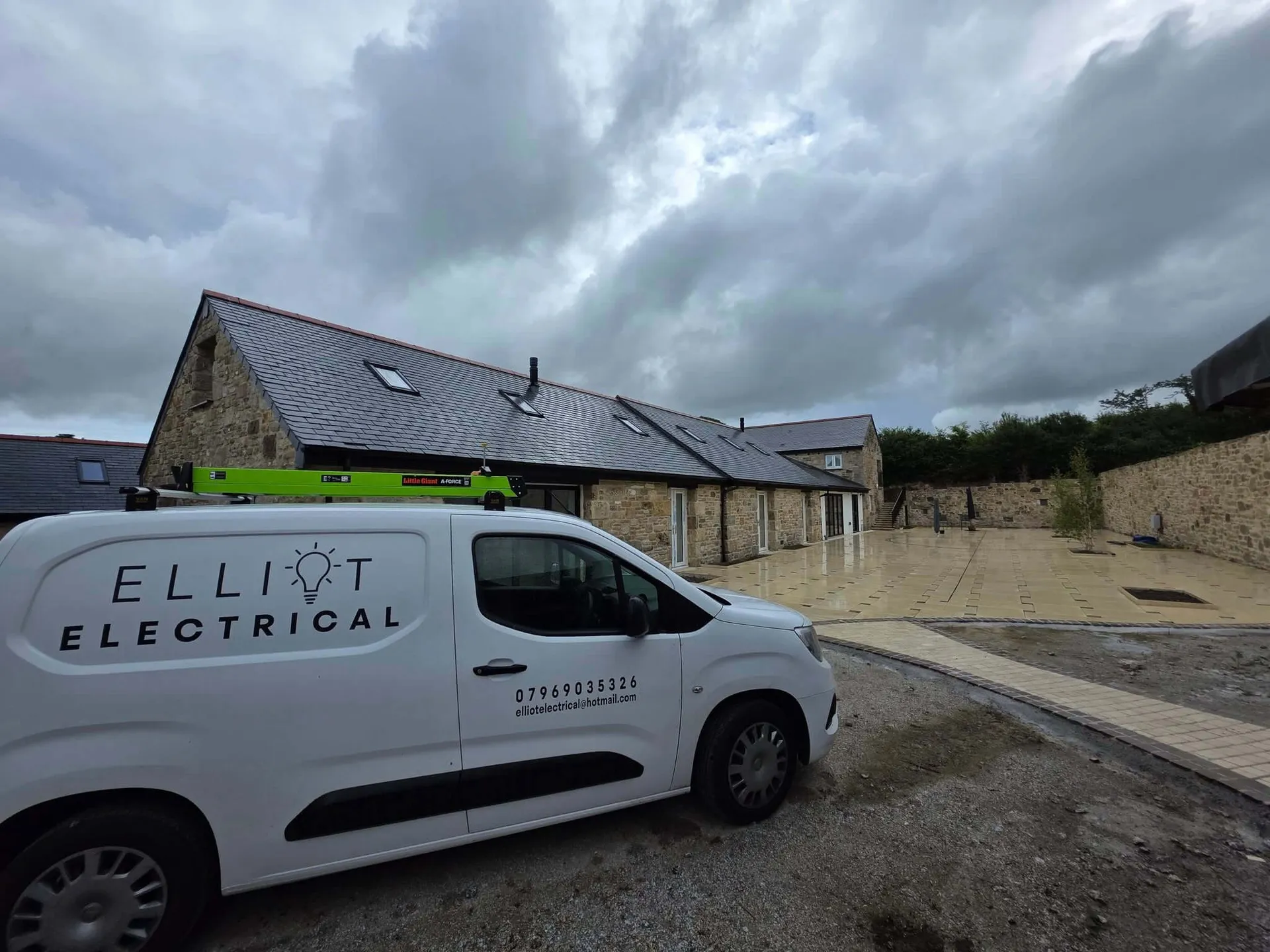 Why Regular EICR Inspections Matter for Landlords